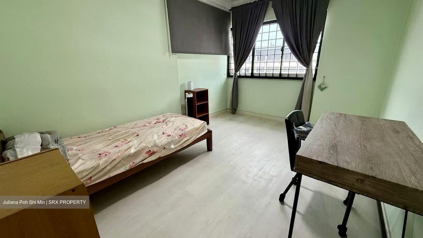 Blk 195 Pasir Ris Street 12 (Pasir Ris), HDB 5 Rooms #553536271